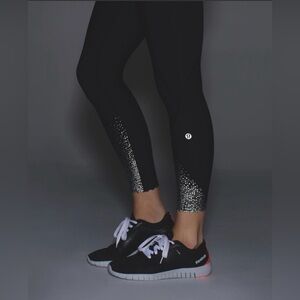 lululemon Tight Stuff Tight